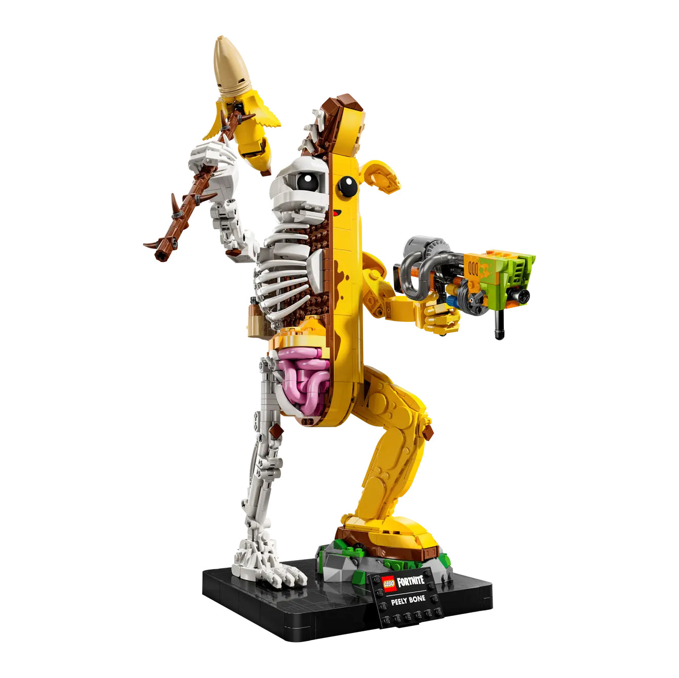 LEGO 77072  Peely Bone