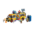 LEGO Hidden Side 70423 Autocarro 4