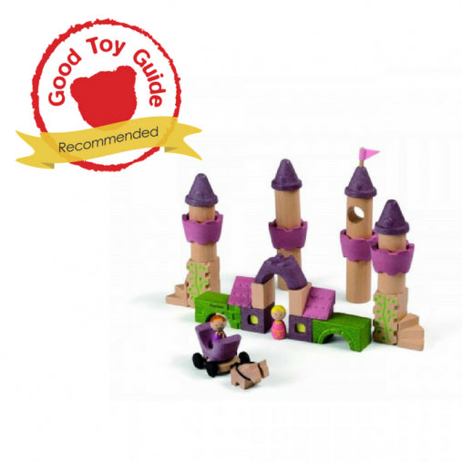 Blocos Contos de Fadas