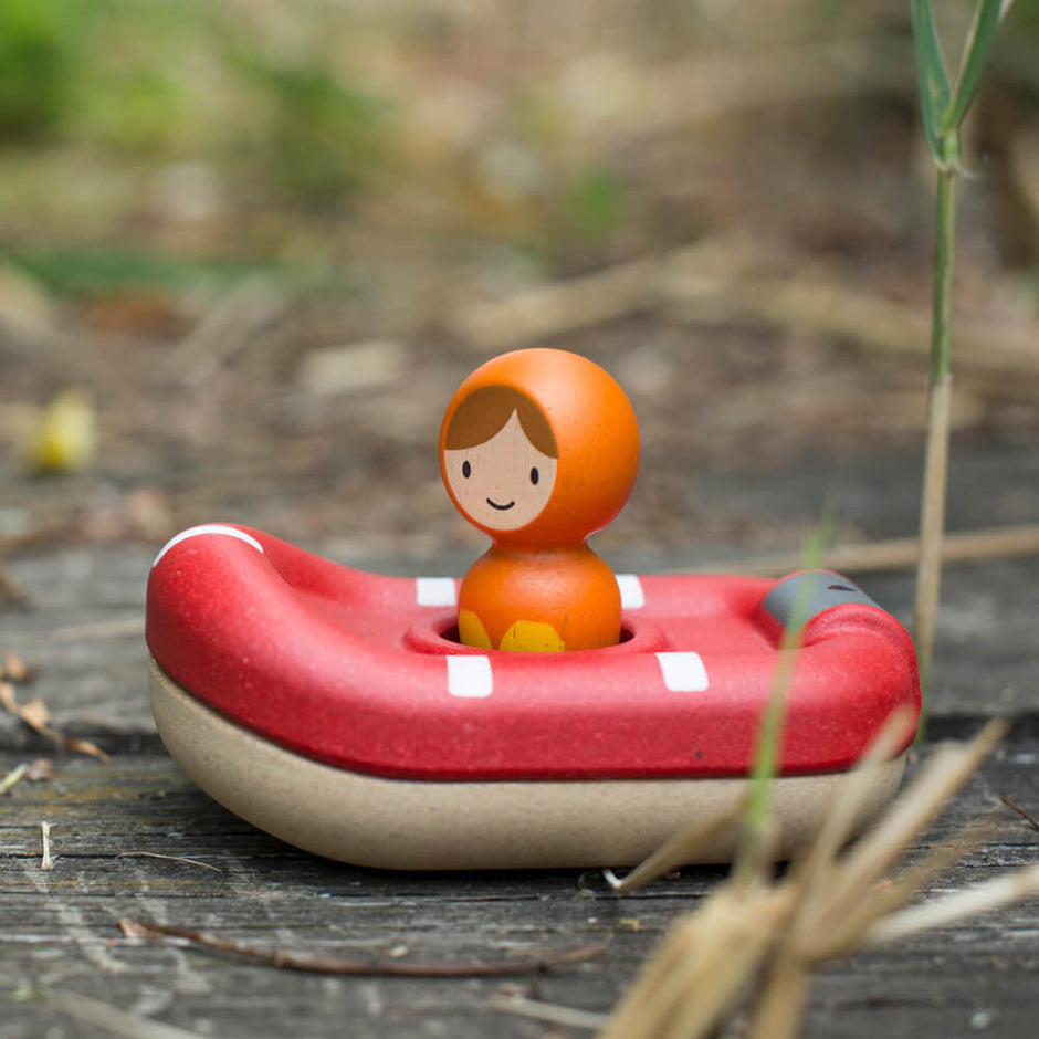 Barco da Guarda Costeira