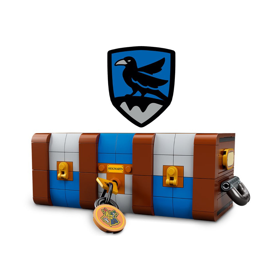 LEGO Harry Potter 76399 Arca Mágica de Hogwarts