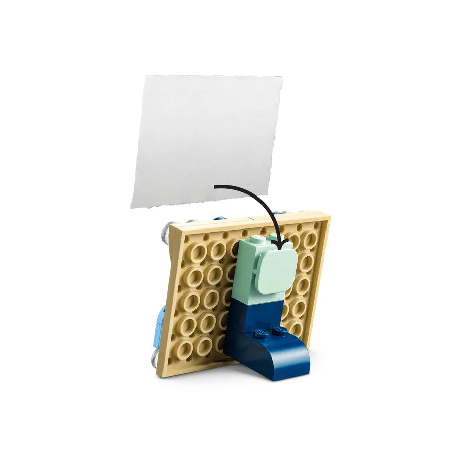 LEGO Dots 41809 Copo para Lápis de Edwiges