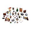 Calendário do Advento LEGO Harry Potter 76390