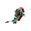 LEGO 75344 Star Wars Microfighter Starship de Boba Fett