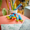 LEGO 31136 Creator Papagaio Exótico