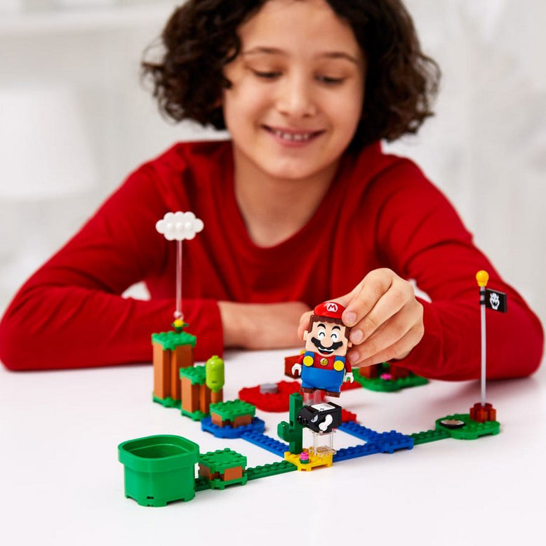 LEGO Super Mario 71361 Pack Personagem