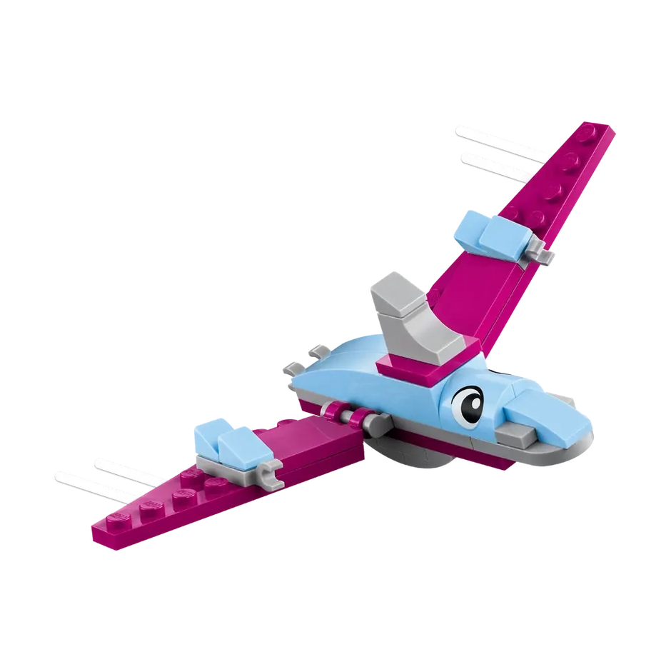 LEGO 11041 Classic Dinossauros Criativos