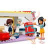 LEGO 41728 Friends Restaurante do Centro da Cidade de Heartlake