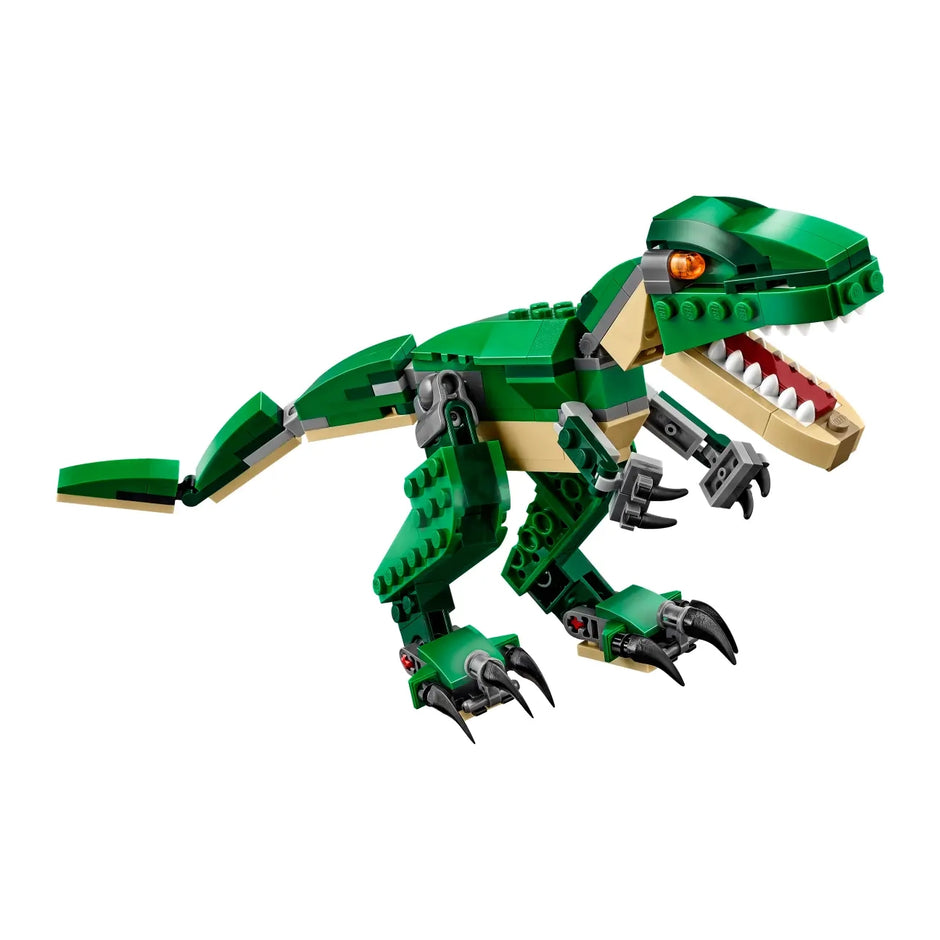 LEGO 31058 Creator Dinossauros Ferozes