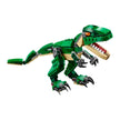 LEGO 31058 Creator Dinossauros Ferozes
