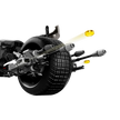 LEGO 76273 Figura de Construção do Batman e Mota Bat-Pod
