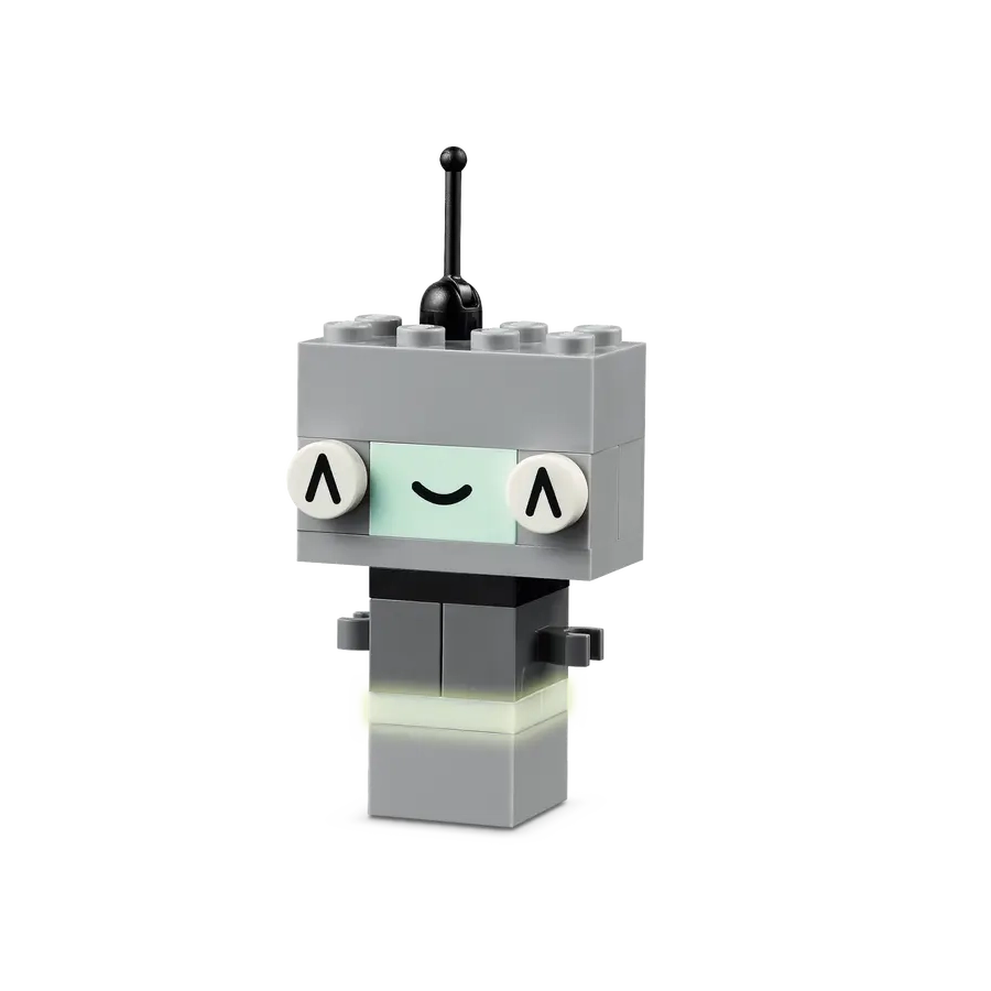 LEGO 11037 Classic Planetas do Espaço Criativo