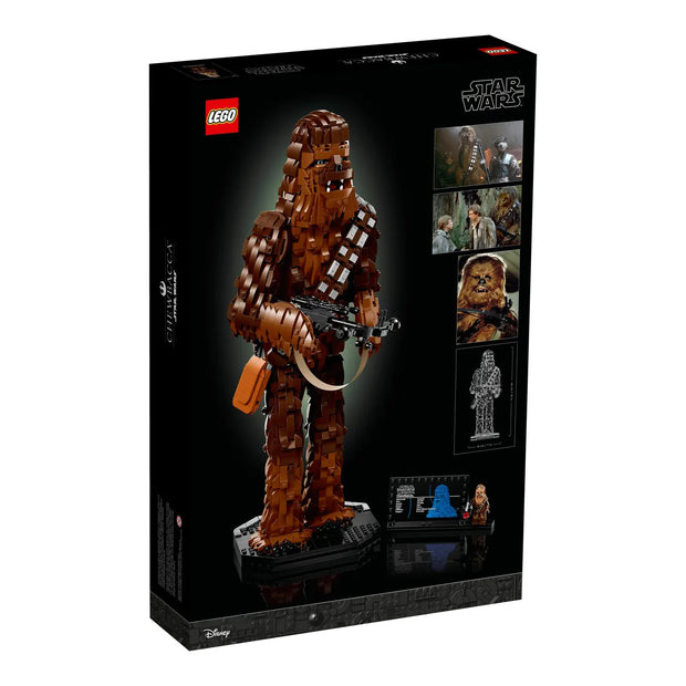 LEGO Star Wars 75371 Chewbacca