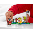 LEGO Super Mario 71385 Pack potenciador: Mario Tanuki