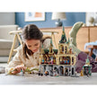 LEGO Harry Potter 76389 A Câmara dos Segredos de Hogwarts