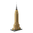 LEGO Architecture 21046 Empire State Building 4