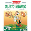 Astérix - O Lírio Branco