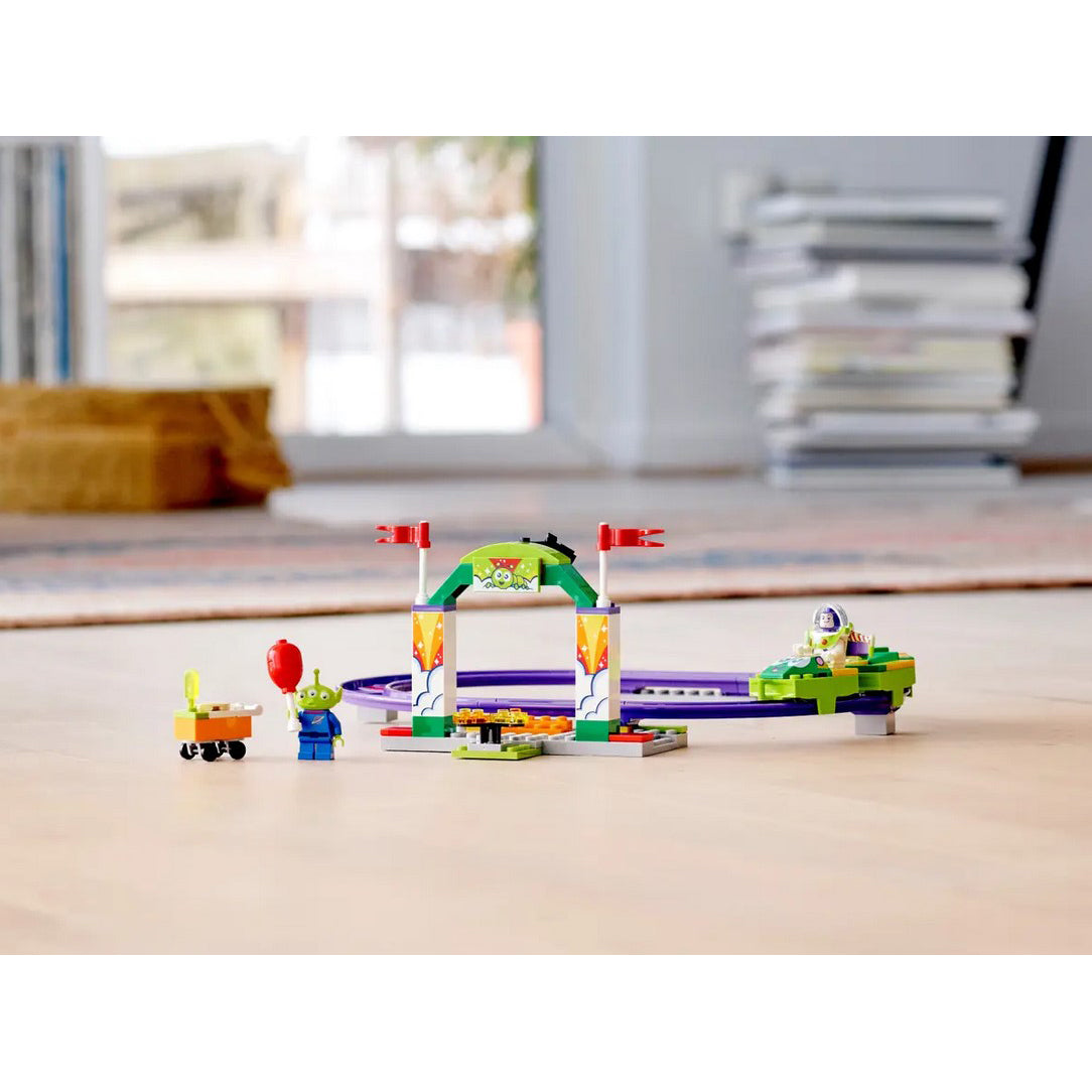 LEGO Toy Story 4 10771