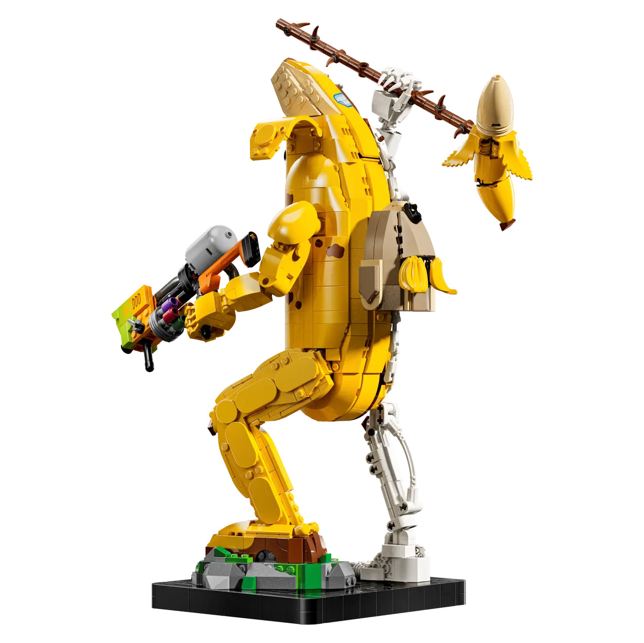 LEGO 77072  Peely Bone