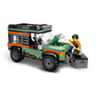 LEGO 60447 Carrinha de Montanha 4x4 Todo-o-Terreno