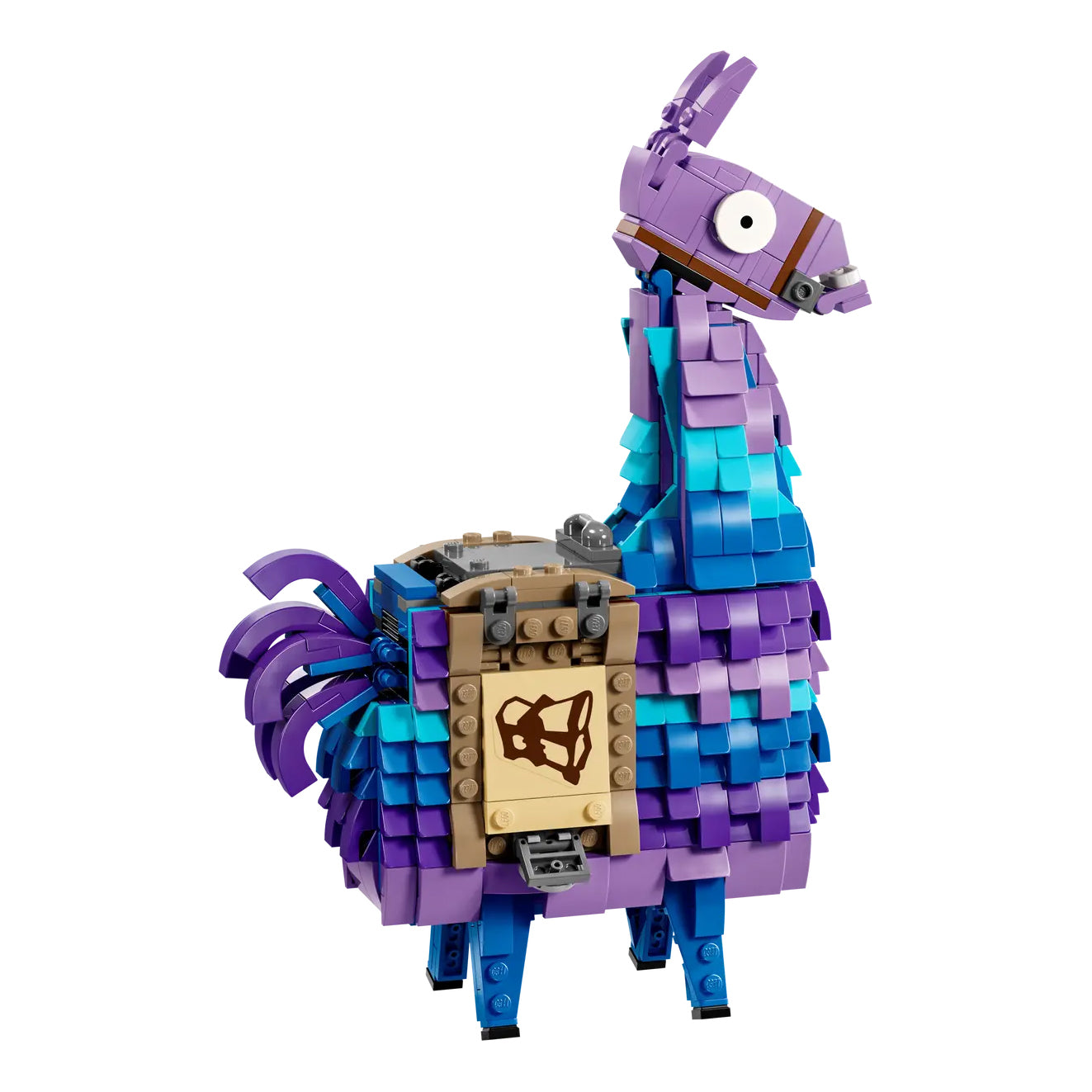 LEGO 77071 Lhama de Abastecimentos