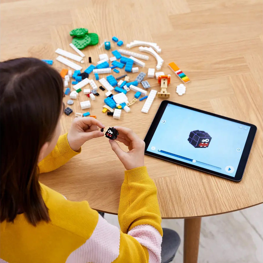 LEGO Super Mario 71405 As pranchas das Carracitas