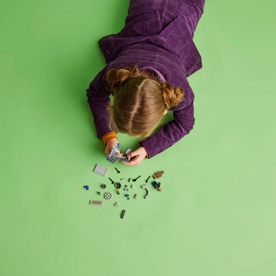 LEGO 76253 Quartel-general dos Guardiões da Galáxia