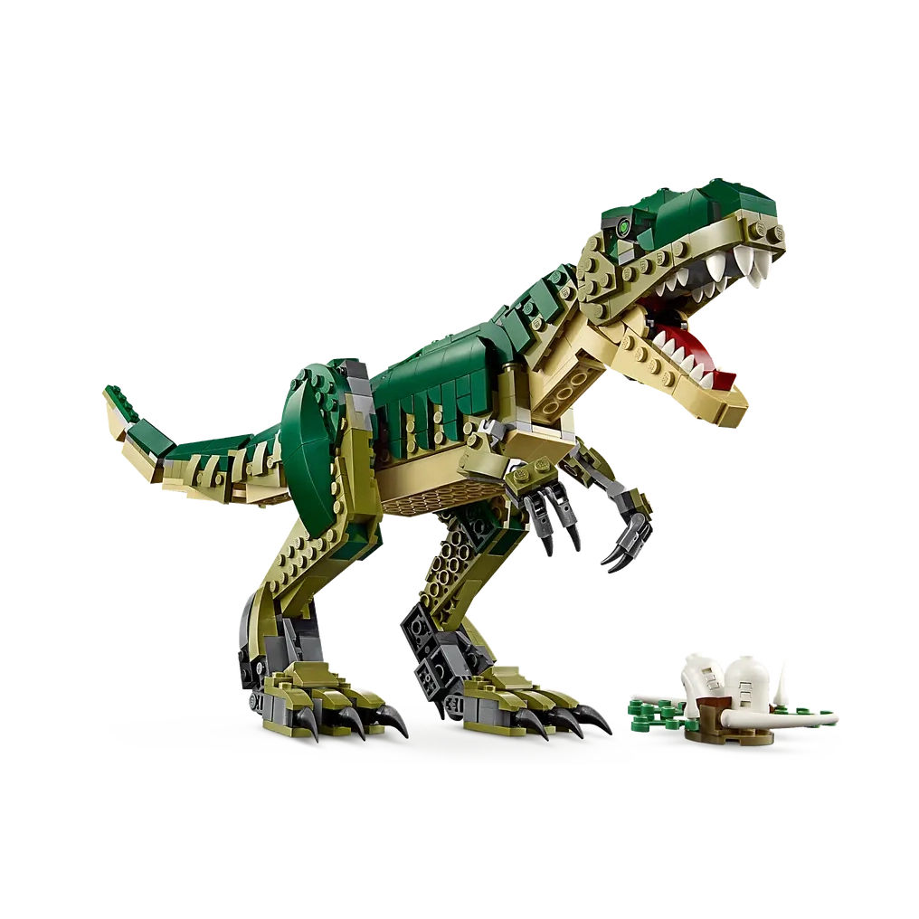 LEGO 31151 Creator T. rex