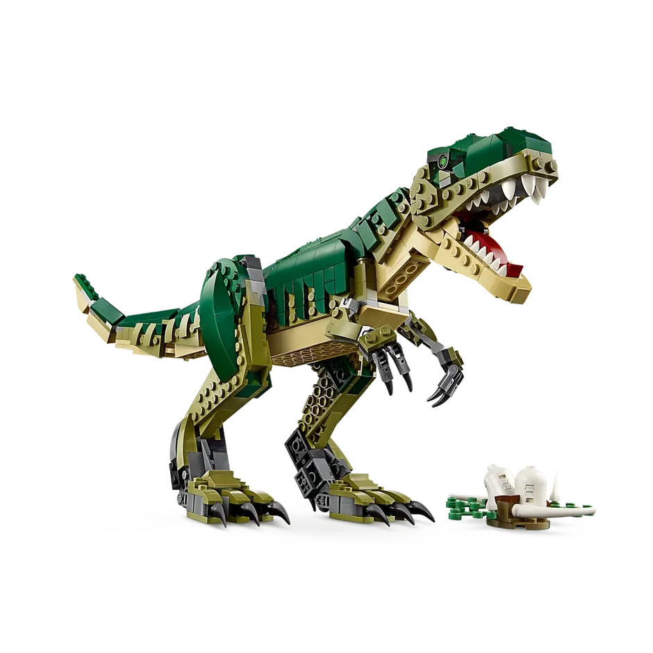 LEGO 31151 Creator T. rex
