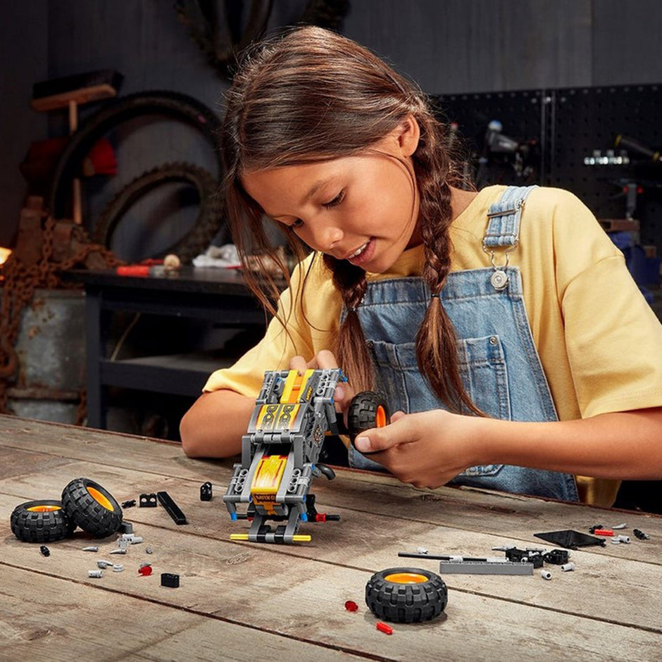 LEGO Technic 42119 Monster Jam Max-
