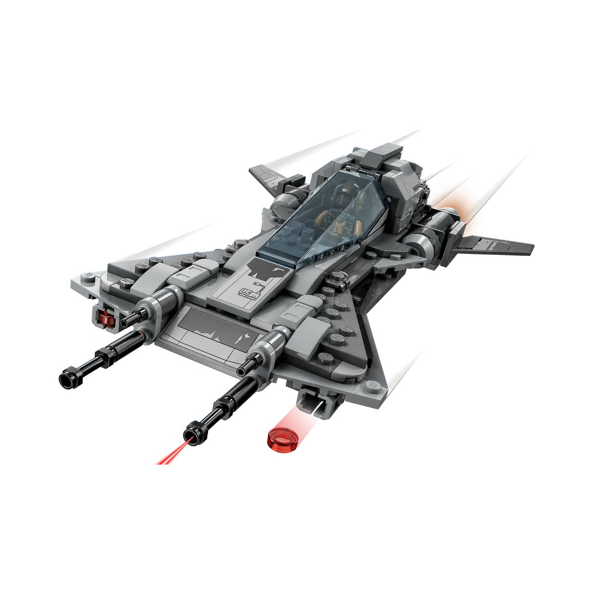 LEGO Star Wars 75346 Caça de Piratas Espaciais