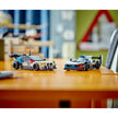 LEGO 76922 Speed Champions BMW M4 GT3 e M Hybrid V8