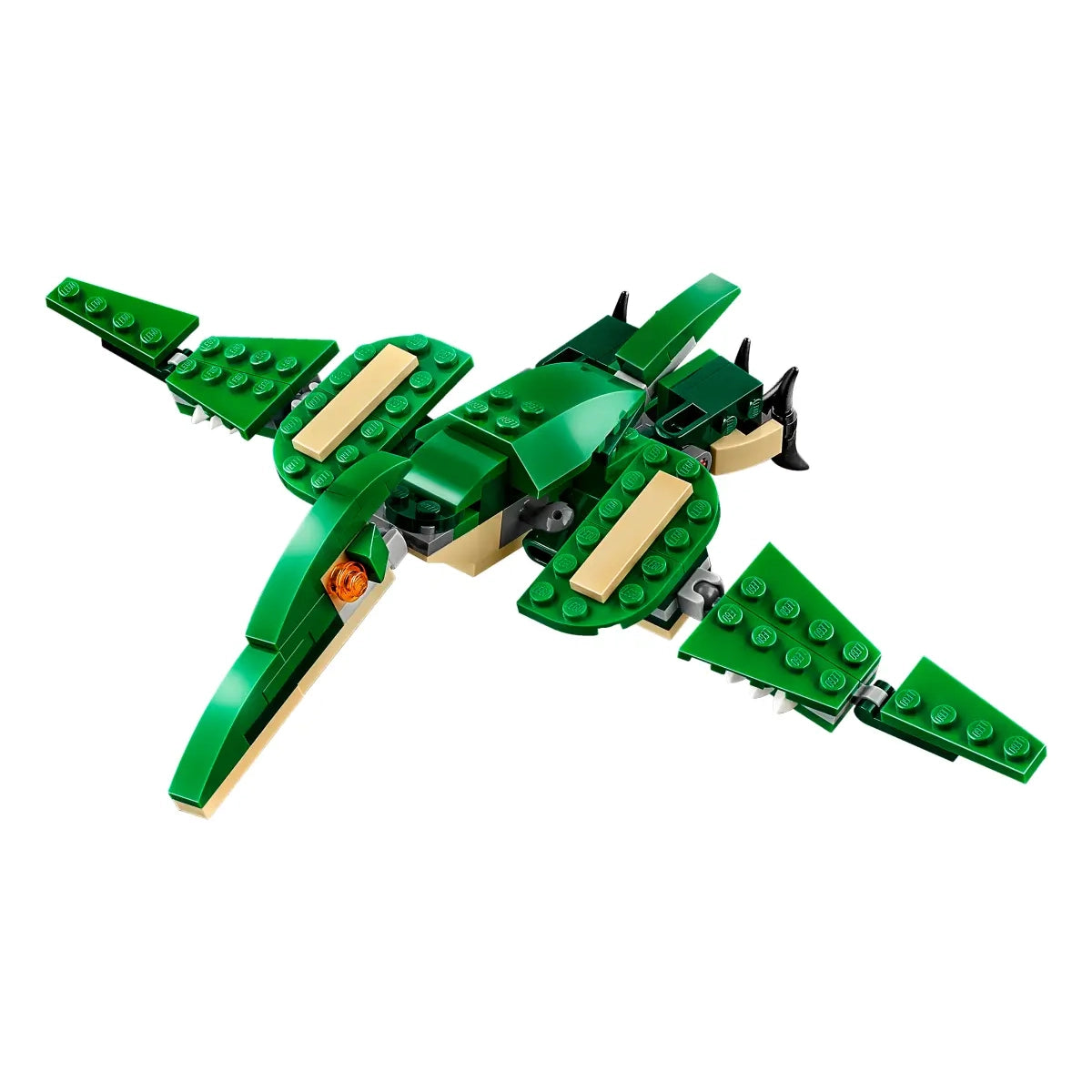 LEGO 31058 Creator Dinossauros Ferozes