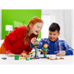 LEGO 71387 Pack Inicial - Aventuras com Luigi