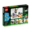 LEGO Super Mario 71397 Luigi’s Mansion