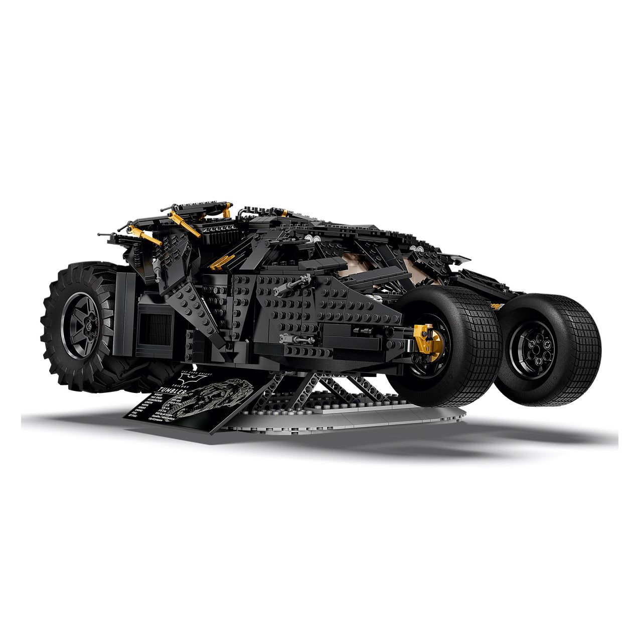 LEGO DC Batman Batmobile Tumbler 76240