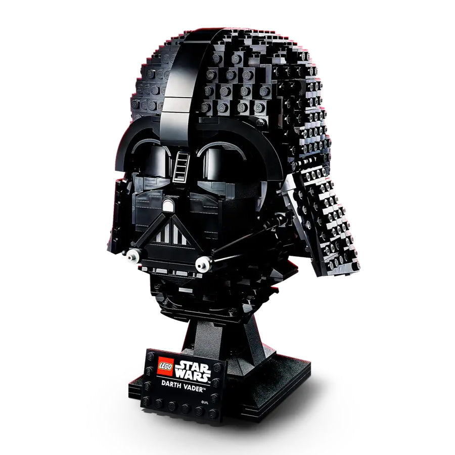 LEGO 75304 Star Wars Capacete de Darth Vader
