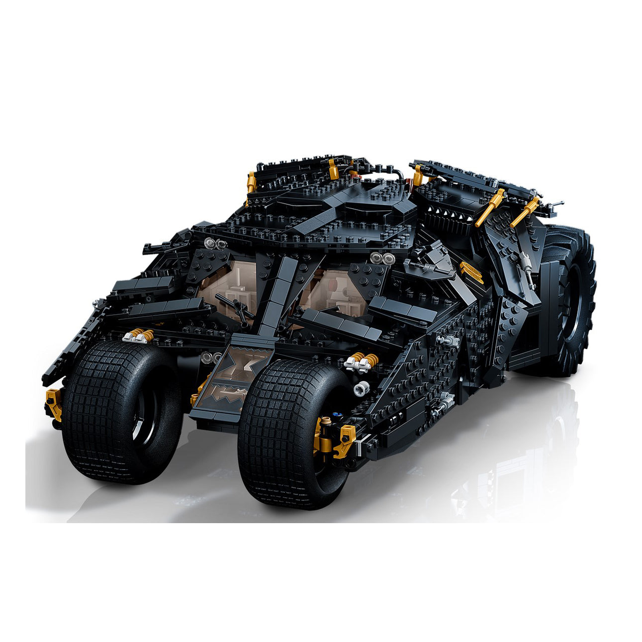 LEGO DC Batman Batmobile Tumbler 76240