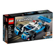 LEGO Technic 42091 Perseguição Policial