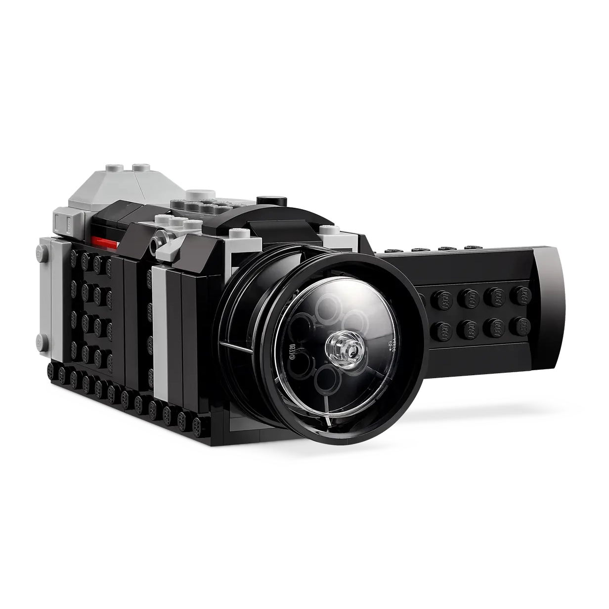 LEGO 31147 Creator Câmara Retro