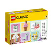 LEGO Classic 11028 Diversão Criativa em Tons Pastel