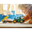 LEGO Technic 42136 John Deere 9620R 4WD