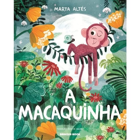 A macaca