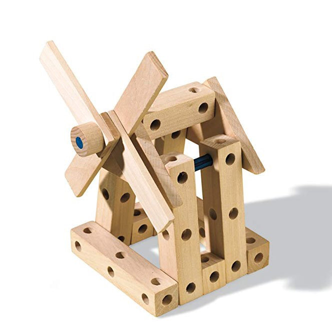 Conjunto de Carpintaria