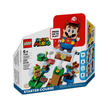 LEGO Super Mario 71360 Aventuras com Mario Pack Inicial