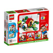 LEGO Super Mario 71367 A Casa do Mario e do Yoshi