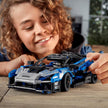 LEGO Technic 42123 Mclaren Senna GTR