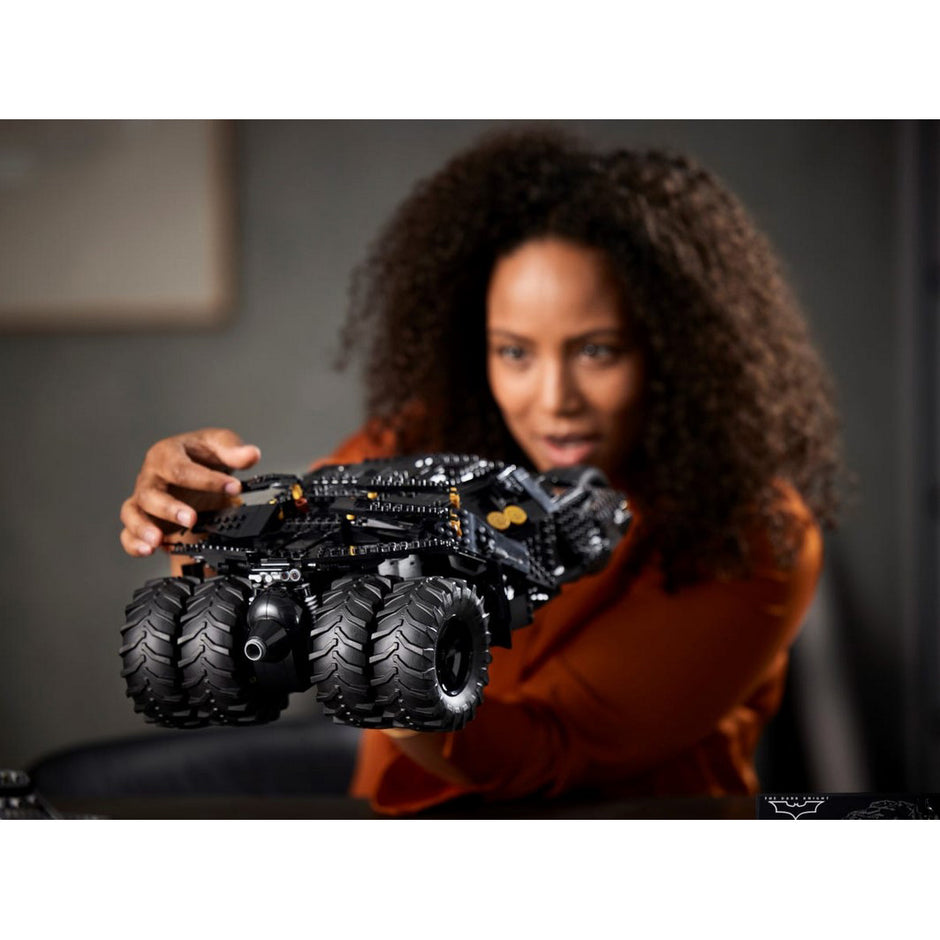 LEGO DC Batman Batmobile Tumbler 76240