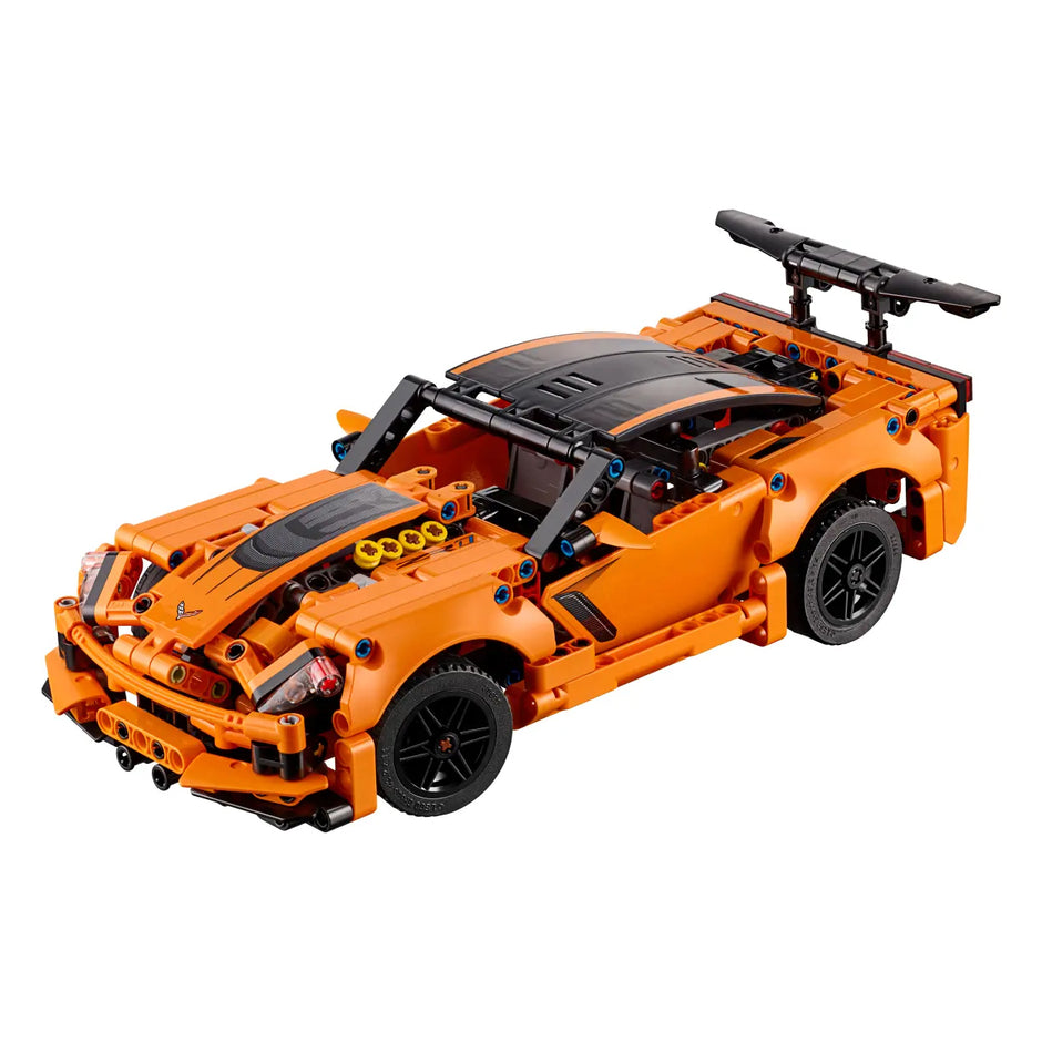 LEGO Technic 42093 Chevrolet Corvette ZR1