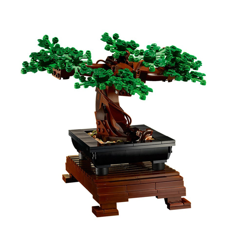 LEGO Creator 10281 Bonsai